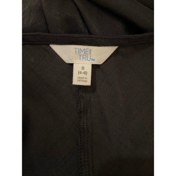 Time And Tru Slip Dress‎ - Picture 6 of 7